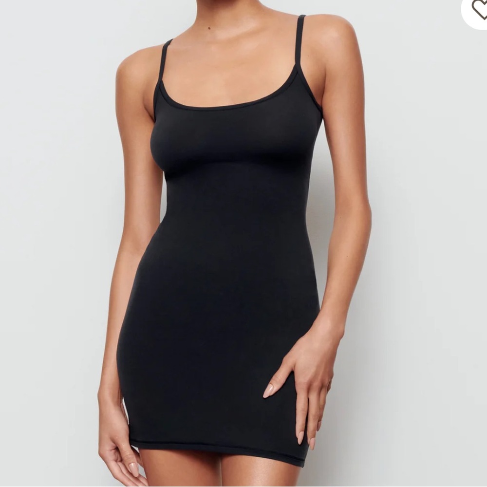 Skims fits everyone slip dress